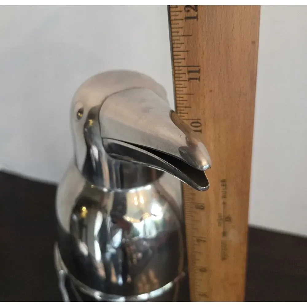 Pottery Barn dent back